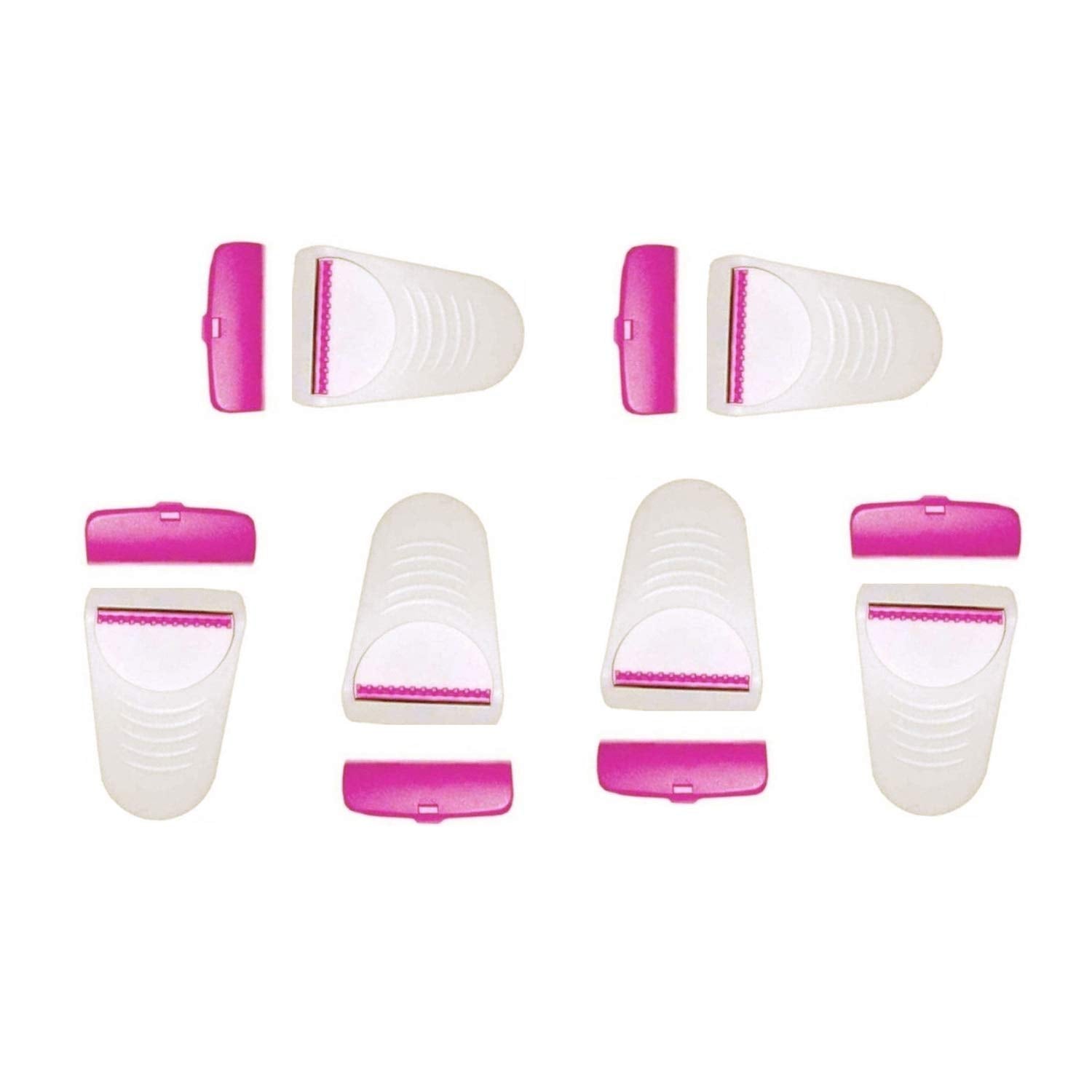 Disposable Body Skin Hair Removal Razor for Women  Pack of 6 Disposable Body Skin Hair Removal Razor for Women  Pack of 6